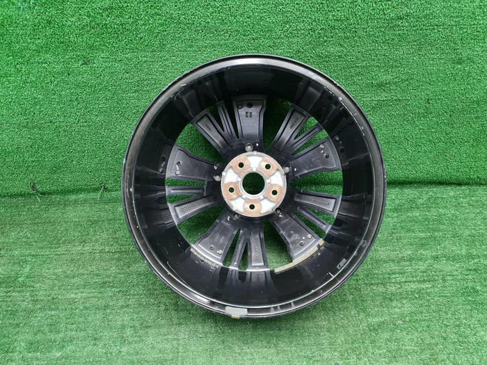 Диск литой R19 Jetour Dashing (2022-н.в.)