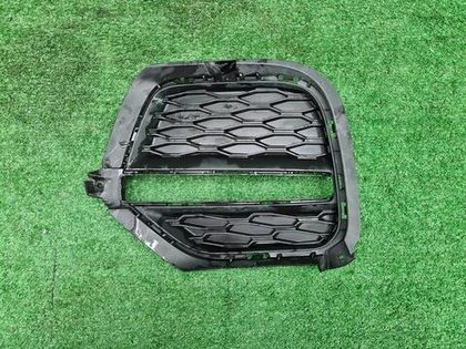 Накладка ДХО левая Chery Tiggo 4 (2018-2023)