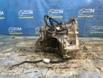 Акпп TOYOTA DUET 2000-2004