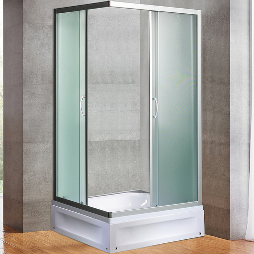 Душевой уголок River Morava XL 90x70 MT 10000008325 с поддоном