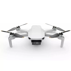 Квадрокоптер DJI Mini 2 + SD 64GB