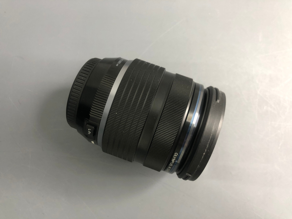Olympus ED 12-40mm 2.8 Pro Micro 4/3