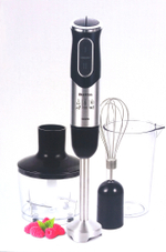 Блендер Blackton BT HB1233SS набор 3-в-1