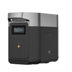 Дополнительная батарея для EcoFlow DELTA 2