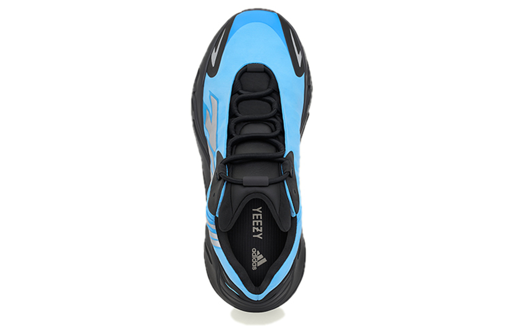 Adidas Yeezy Boost 700 Mnvn Bright Cyan