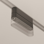 Адаптер к магнитному трековому светильнику Maytoni Radity TRA084FC-11SB