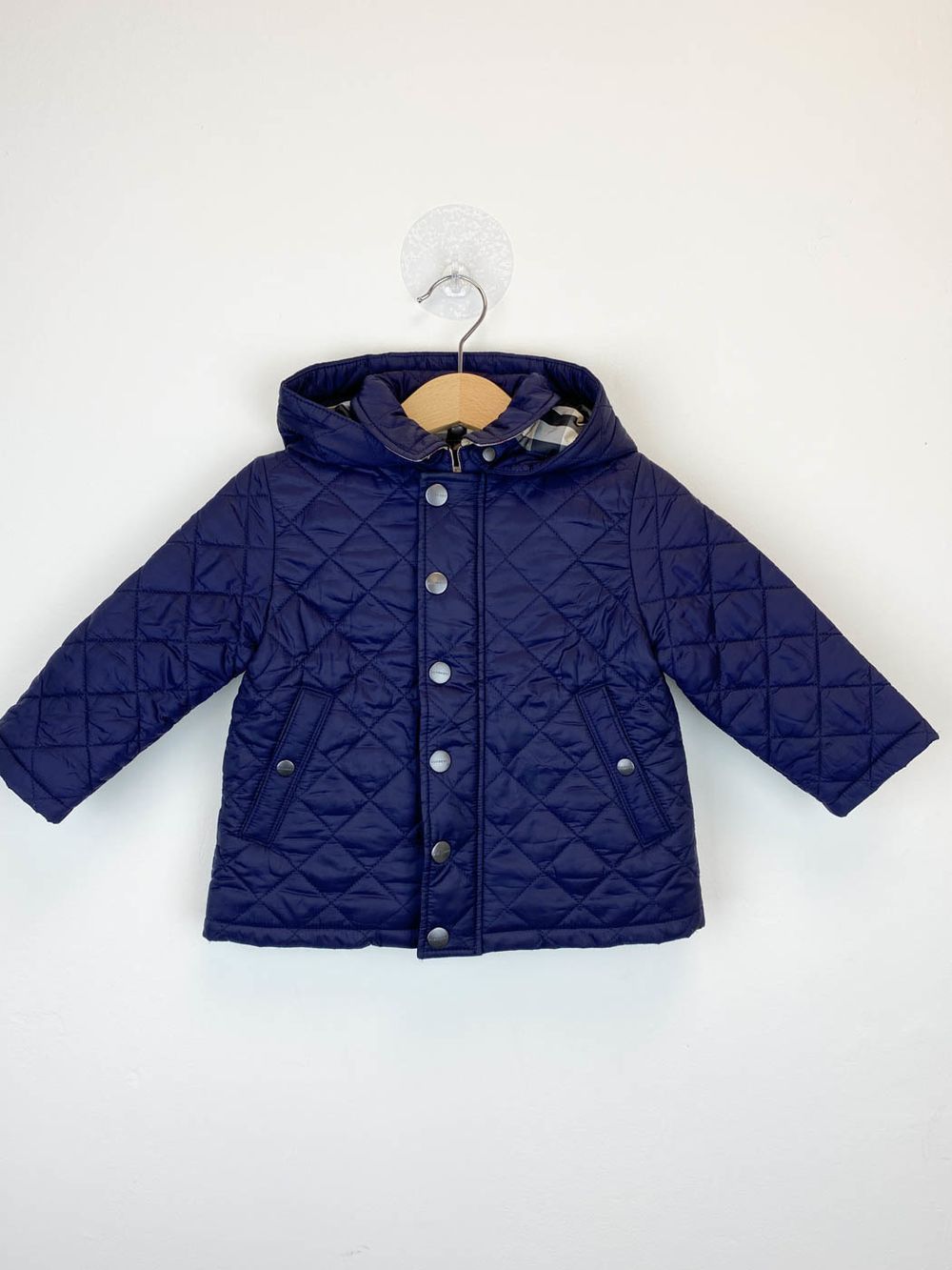 Куртка Burberry