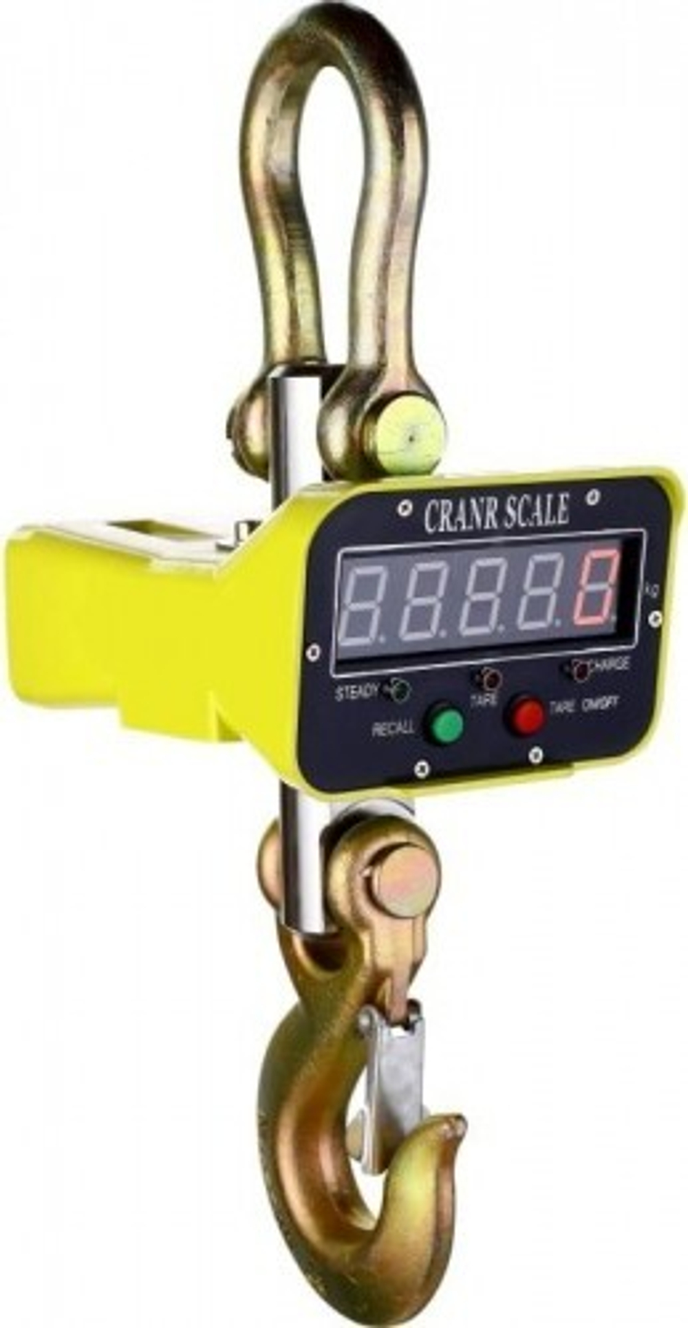 Весы крановые TOR OCS-TY 5T электронные (g) 1025454