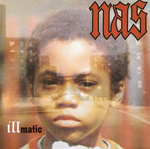 Nas – Illmatic*