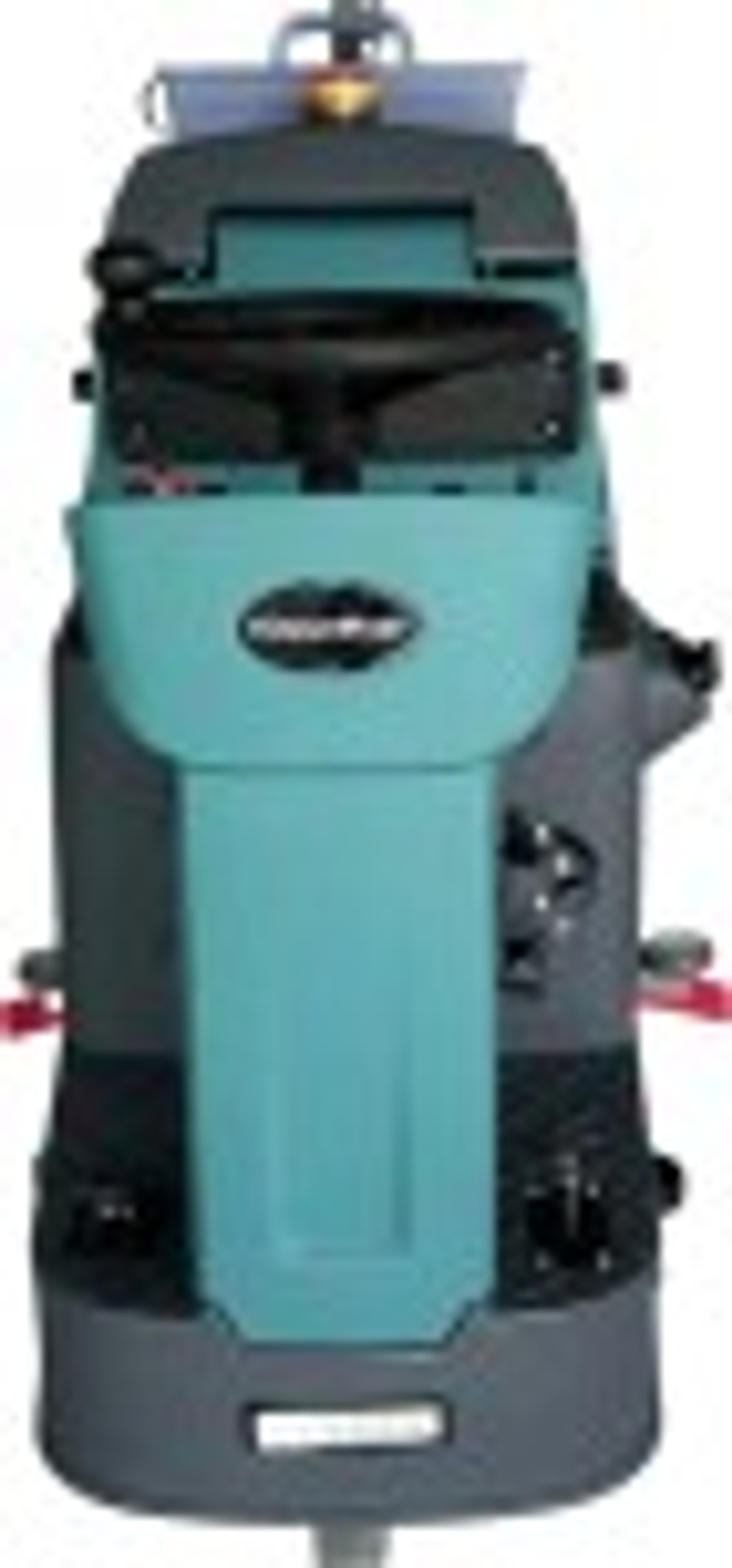 Машина поломоечная VinnerMyer LiTE560R-L100 с местом оператора, (Li-100Ah)