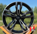 Комплект дисков Lada SY6002 16x6.5 et35 4x98