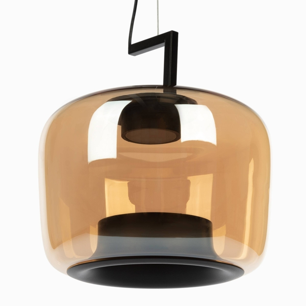 Подвесной светильник Lidia диаметр 27