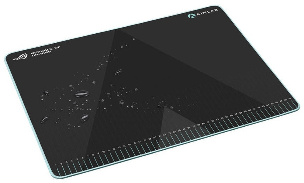 Коврик для мыши ASUS ROG Hone Ace Aim Lab Edition
