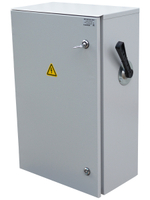 Ящик силовой ЯРП-400-54 УХЛ2, с ППН-37 400А, IP54 Электротехник