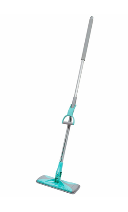 Швабра Dry Hands Comfort с механизмом отжима