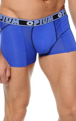 Мужские трусы R-67 Синий