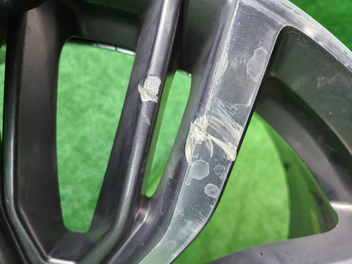 Диск Комплект дисков R18 Geely Atlas 1 (2016-2022)