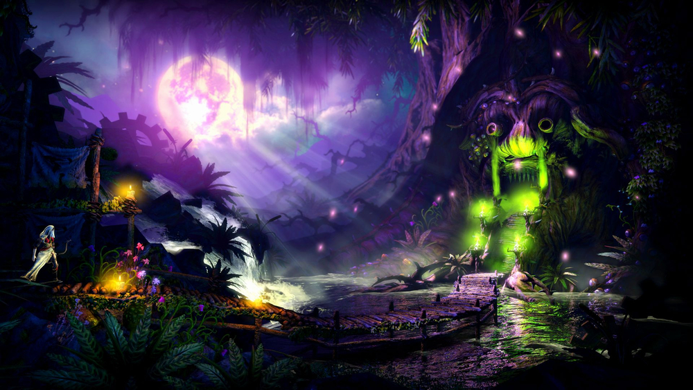 Trine 2: Complete Story (для ПК, цифровой код доступа)