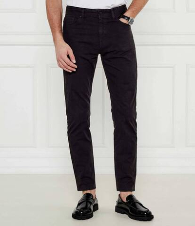 Брюки ONYX BOSS ORANGE - черный(50533549)