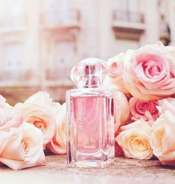 Avon Always 2018