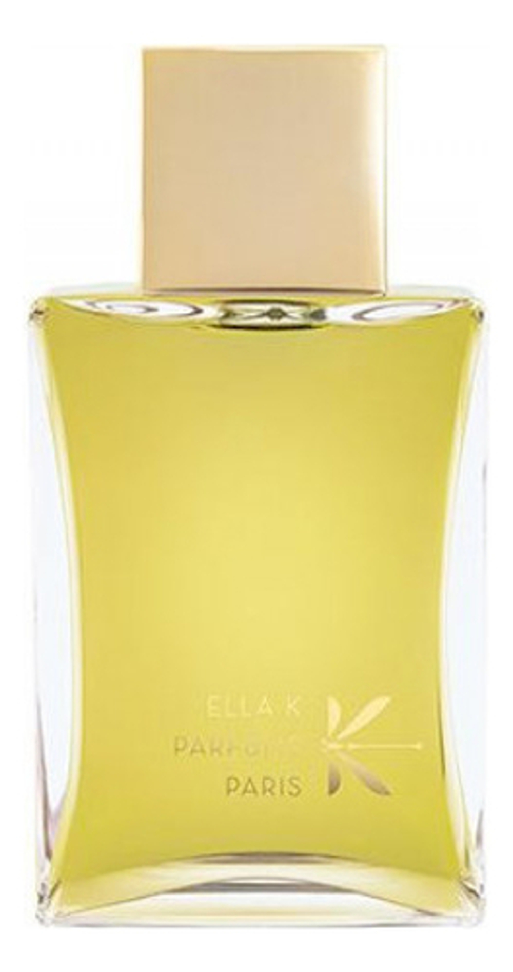 Ella K Parfums Poeme De Sagano