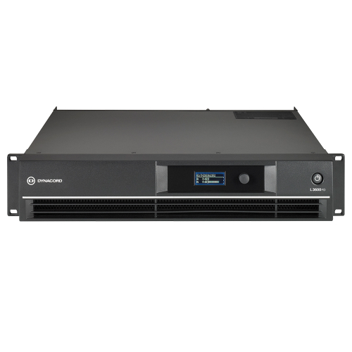 Dynacord L3600FD