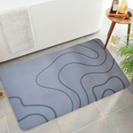 Коврик диатомитовый 60*100см Roomis G-7