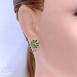 Серьги XinQuan - арт480