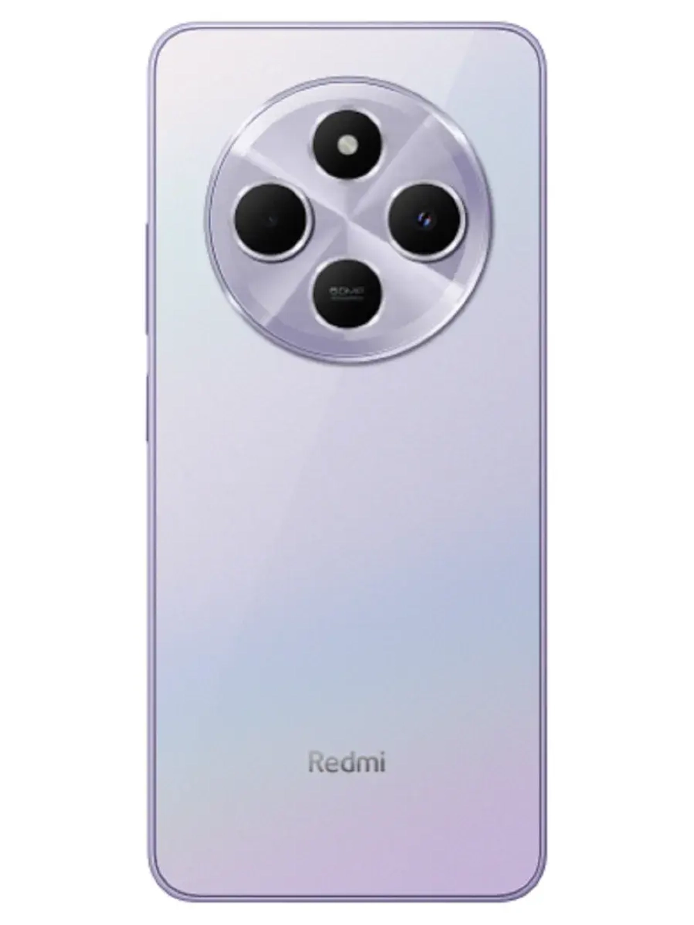 Смартфон Redmi 14C 8/256GB, Dreamy Purple, РСТ, NFC