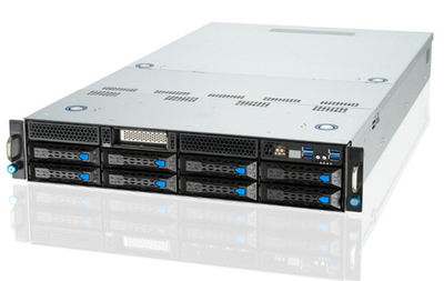 Серверная платформа 2U ASUS ESC4000A-E11