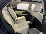 Lexus RX450h, 2020 год