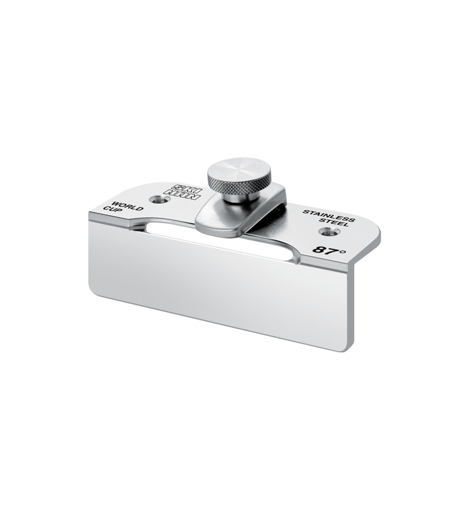 Уголок ARC Inox Square