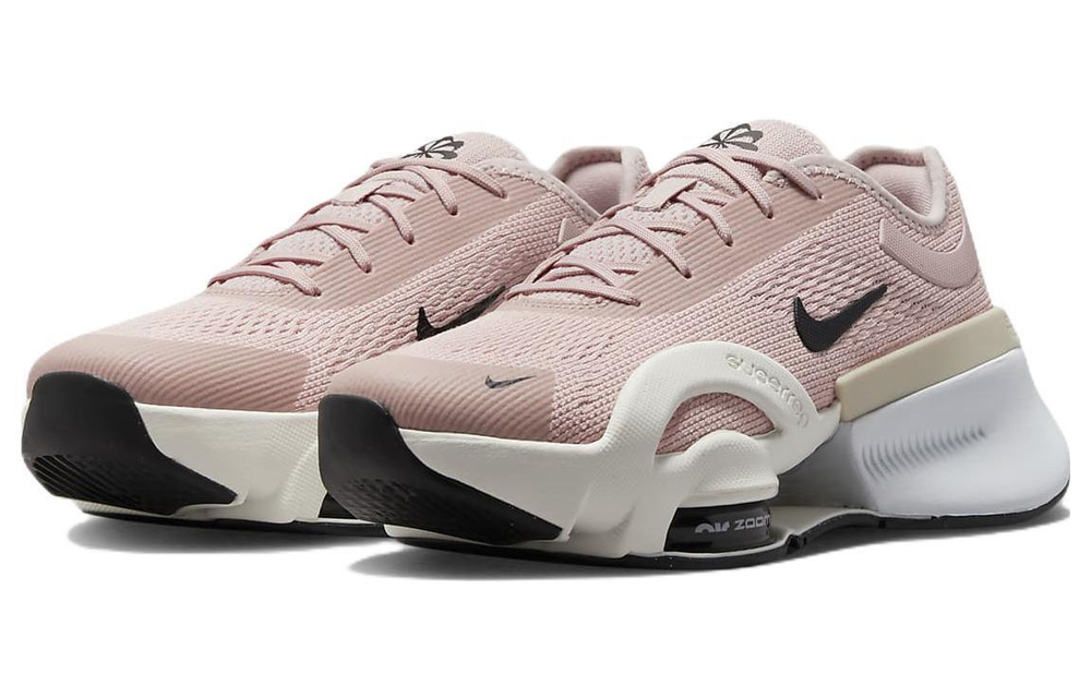 Кроссовки Nike Zoom Superrep 4 Next Nature (Женская размерная сетка)