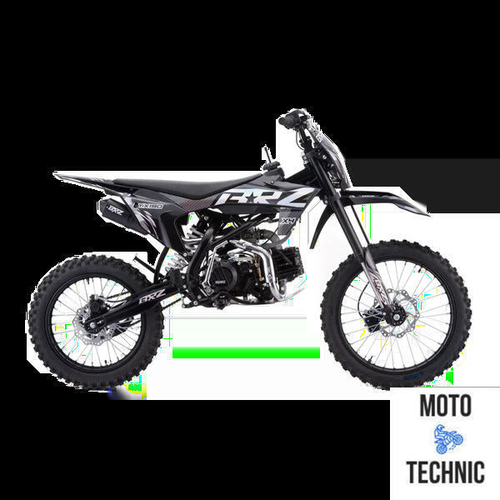 Питбайк BRZ X4 ZS190 19/16