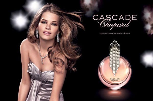 Chopard Cascade Eau De Parfum