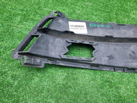 Решетка переднего бампера левая Skoda Karoq 17-21