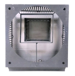 Котел напольный газовый VARGAZ TGV КСГ-П-10 с трубой