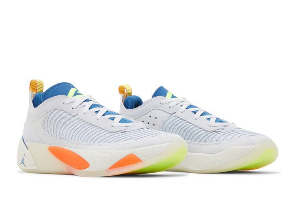 Кроссовки Jordan Luka 1 1 "Football Grey" Pf