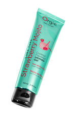 Интимный гель Orgie Lube Tube со вкусом клубничного мохито 100 мл