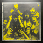 Electric Light Orchestra ‎– Face The Music (Голландия)