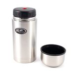 Термос для еды &quot;Биосталь&quot;, 1,0 л, в чехле/12/