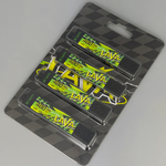 Аккумуляторы Betapv Lava2 1S 480mAh 95С 3.8V 4 шт.