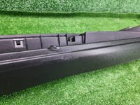 Подножка левая Jetour T2 (2023-н.в.)