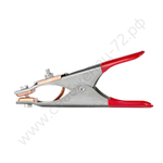 Клемма заземления КЗ-20-1