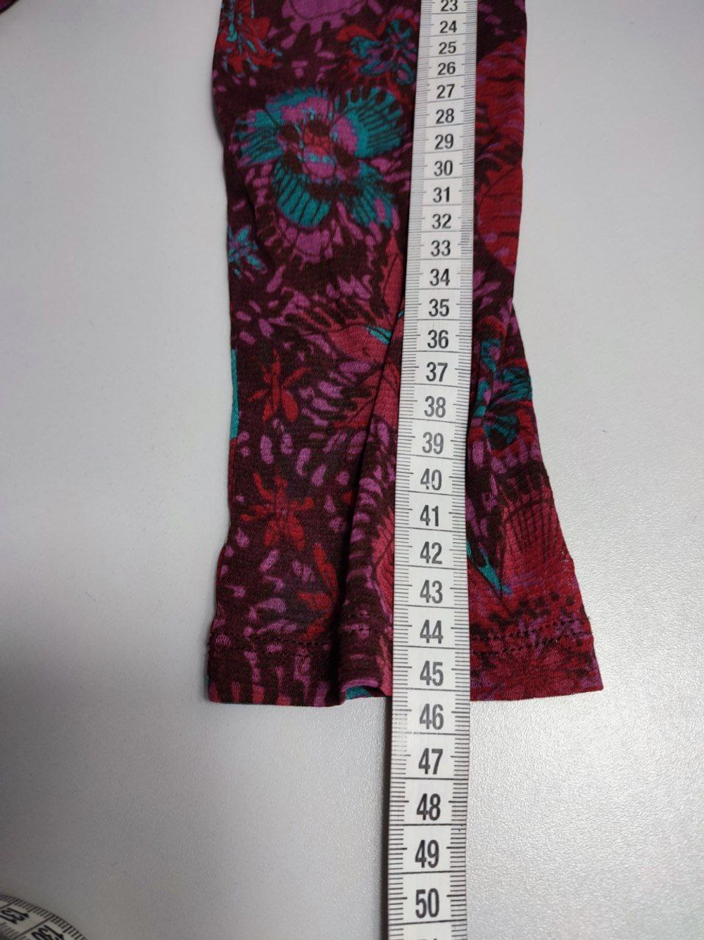 Джемпер Monsoon красивый 46 размер