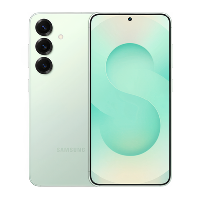 Смартфон Samsung Galaxy S25 12 ГБ | 256 ГБ (Мятный | Mint) (Snapdragon)