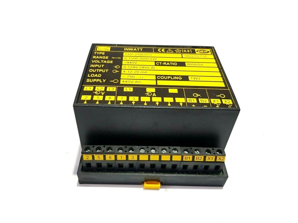 TAP-210DG/3