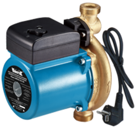 Насос для подкачки "Vodotok" WRS20/130-Z-BR (4ш/к)