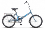 Велосипед 20" Stels Pilot-410 C 20" Z010