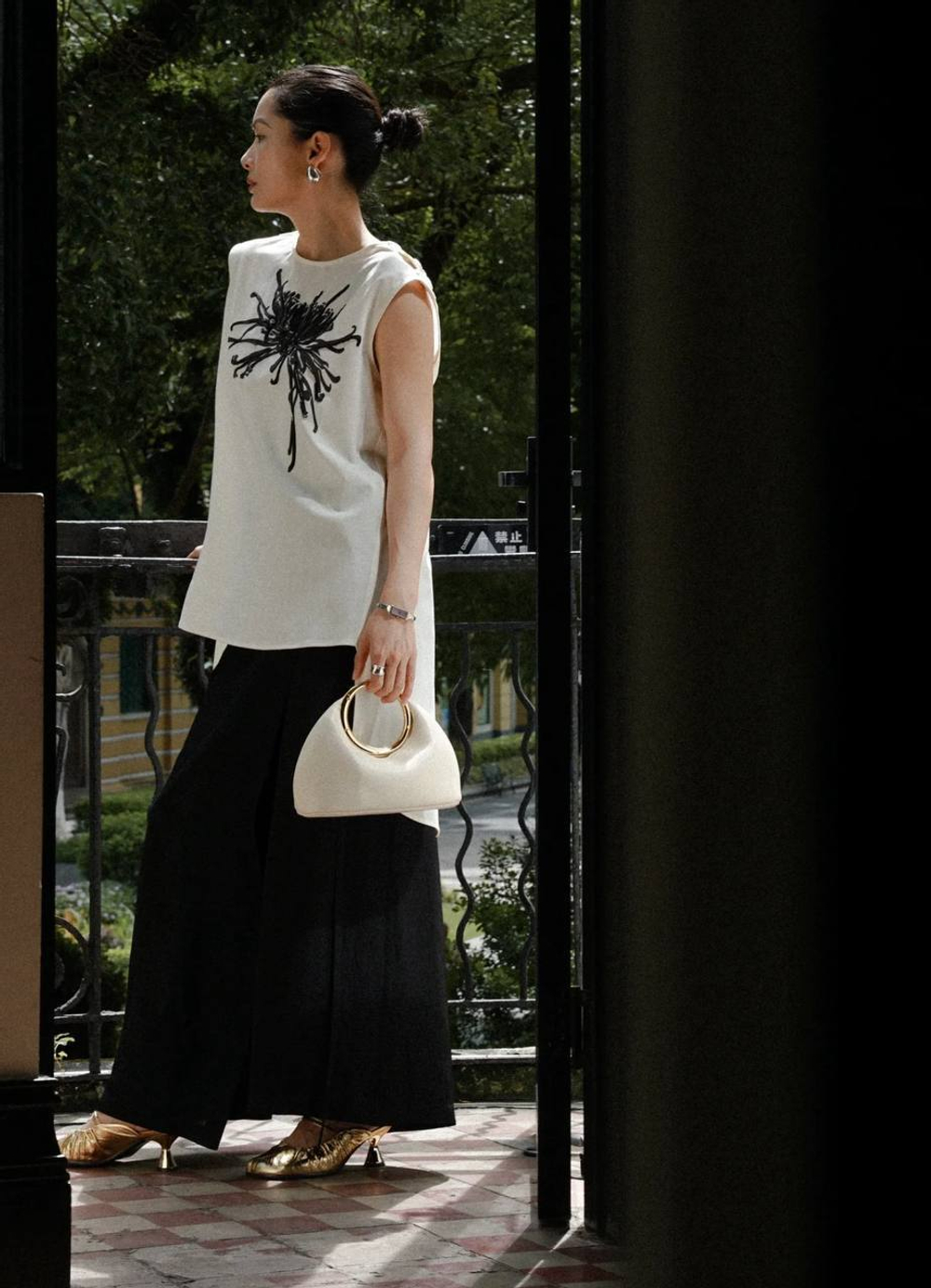 Сумка Jacquemus